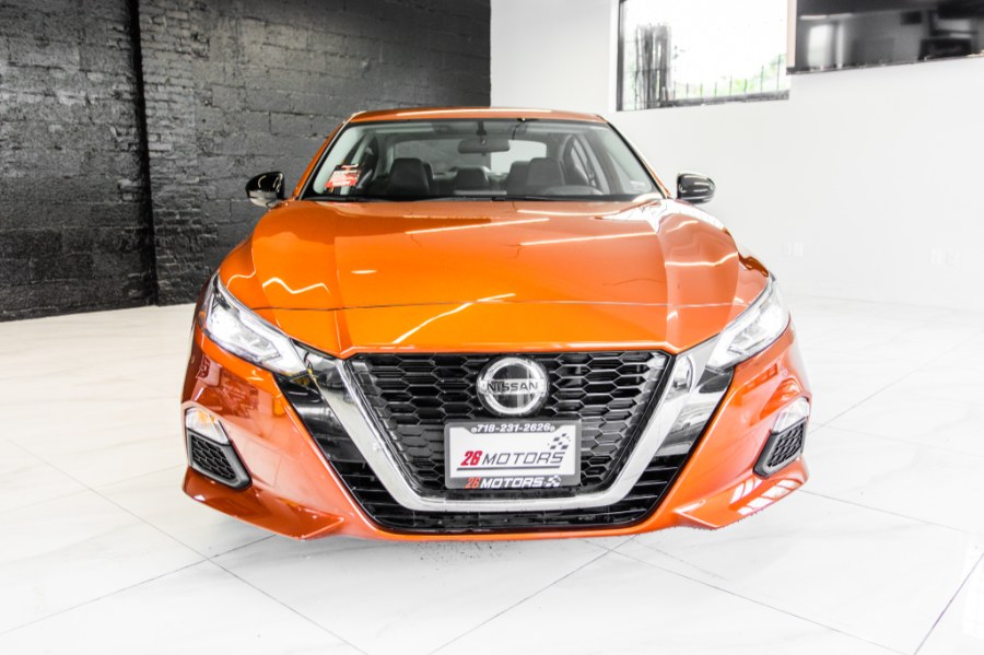 Used Nissan Altima 2.5 SR Sedan 2019 | 26 Motors Long Island. ELMONT, New York Used Nissan Altima 2.5 SR Sedan 2019 | 26 Motors Long Island. ELMONT, New York