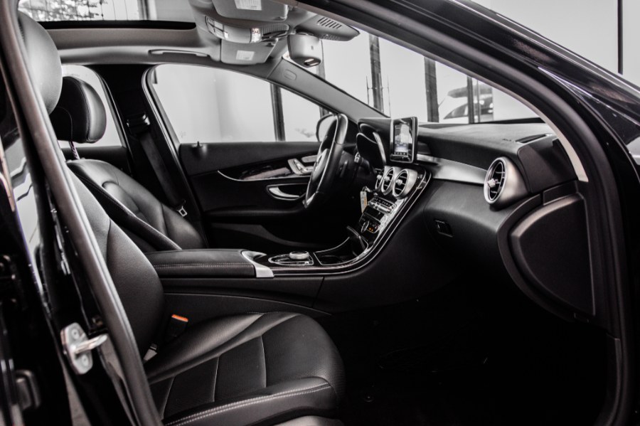 Used Mercedes-Benz C-Class C 300 4MATIC Sedan 2017 | 26 Motors Long Island. ELMONT, New York Used Mercedes-Benz C-Class C 300 4MATIC Sedan 2017 | 26 Motors Long Island. ELMONT, New York