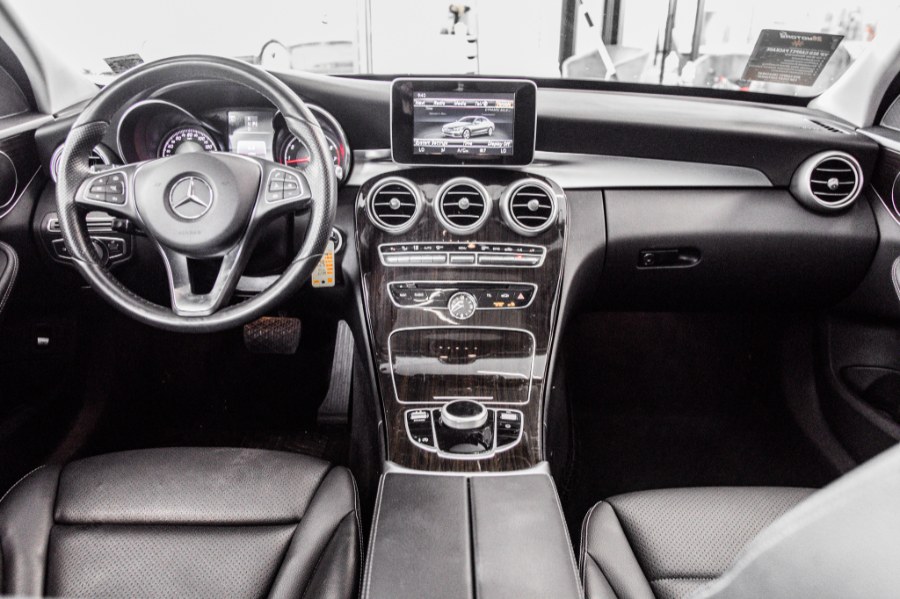 Used Mercedes-Benz C-Class C 300 4MATIC Sedan 2017 | 26 Motors Long Island. ELMONT, New York Used Mercedes-Benz C-Class C 300 4MATIC Sedan 2017 | 26 Motors Long Island. ELMONT, New York