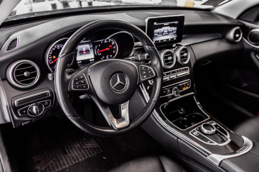 Used Mercedes-Benz C-Class C 300 4MATIC Sedan 2017 | 26 Motors Long Island. ELMONT, New York Used Mercedes-Benz C-Class C 300 4MATIC Sedan 2017 | 26 Motors Long Island. ELMONT, New York