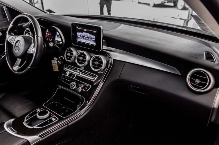 Used Mercedes-Benz C-Class C 300 4MATIC Sedan 2017 | 26 Motors Long Island. ELMONT, New York Used Mercedes-Benz C-Class C 300 4MATIC Sedan 2017 | 26 Motors Long Island. ELMONT, New York