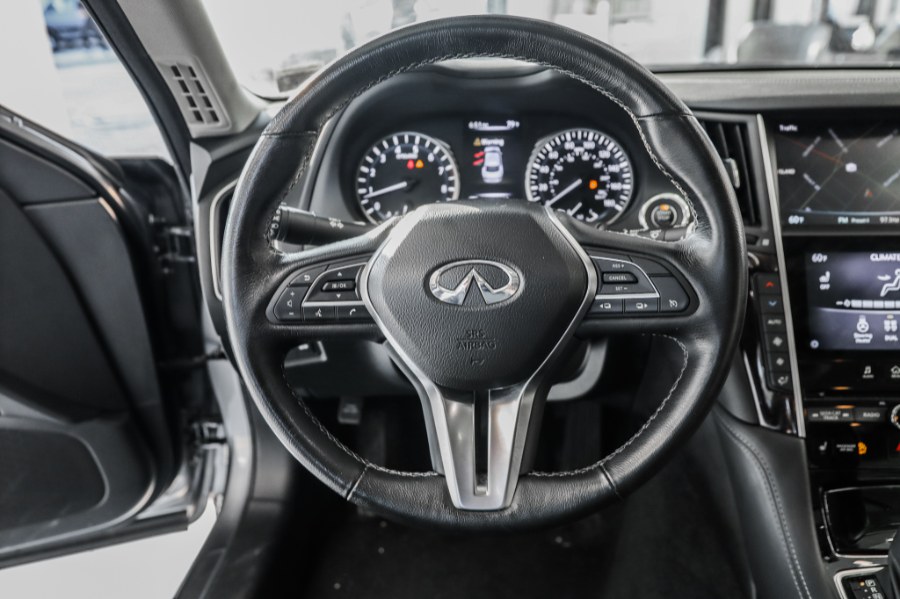 Used INFINITI Q50 3.0t LUXE AWD 2018 | 26 Motors Long Island. ELMONT, New York Used INFINITI Q50 3.0t LUXE AWD 2018 | 26 Motors Long Island. ELMONT, New York
