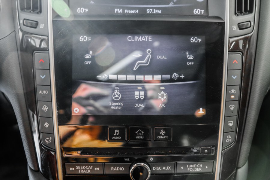 Used INFINITI Q50 3.0t LUXE AWD 2018 | 26 Motors Long Island. ELMONT, New York Used INFINITI Q50 3.0t LUXE AWD 2018 | 26 Motors Long Island. ELMONT, New York