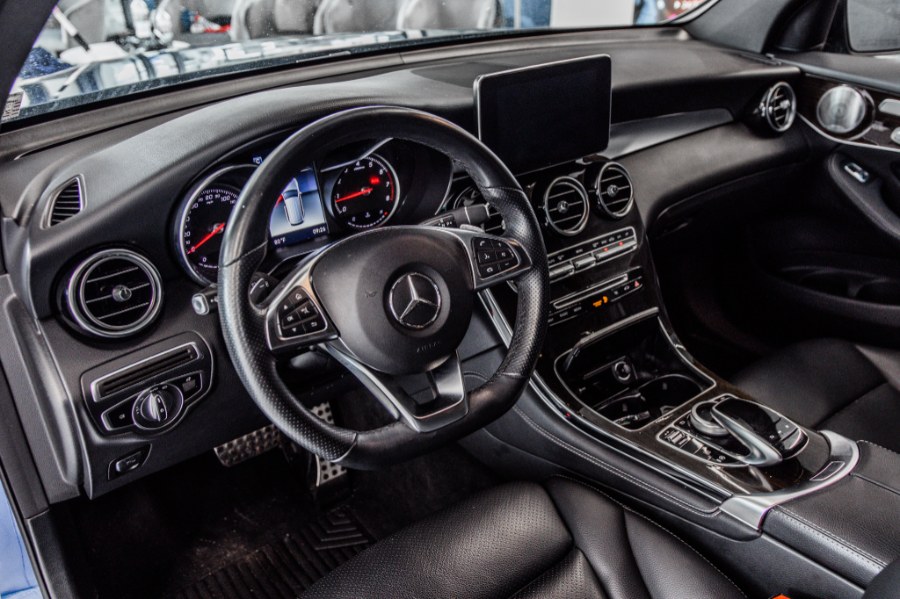 Used Mercedes-Benz GLC GLC 300 SUV 2019 | 26 Motors Corp. Bronx, New York Used Mercedes-Benz GLC GLC 300 SUV 2019 | 26 Motors Corp. Bronx, New York