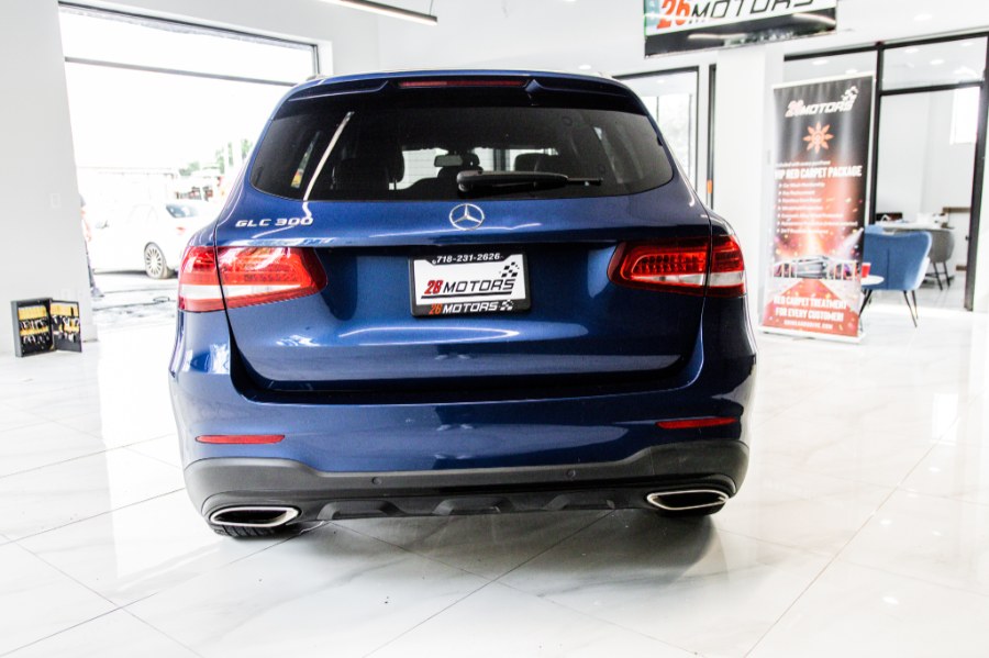 Used Mercedes-Benz GLC GLC 300 SUV 2019 | 26 Motors Corp. Bronx, New York Used Mercedes-Benz GLC GLC 300 SUV 2019 | 26 Motors Corp. Bronx, New York