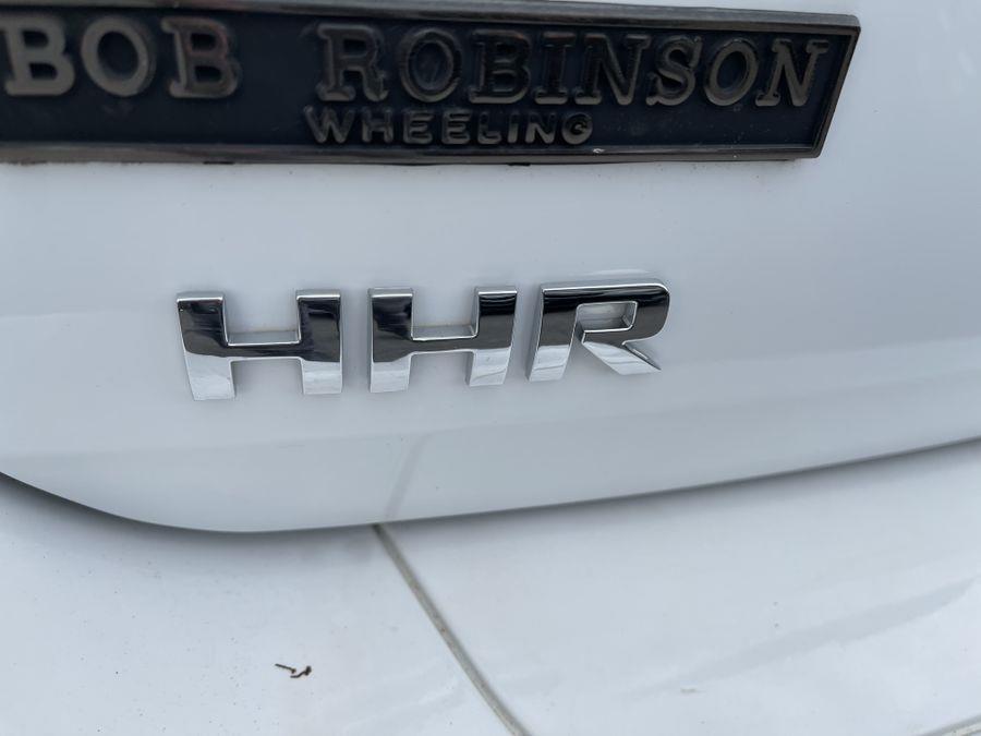 Used Chevrolet Hhr LT Sport Wagon 4D 2011 | Mixcars, Inc. Fredericksburg, Virginia Used Chevrolet Hhr LT Sport Wagon 4D 2011 | Mixcars, Inc. Fredericksburg, Virginia