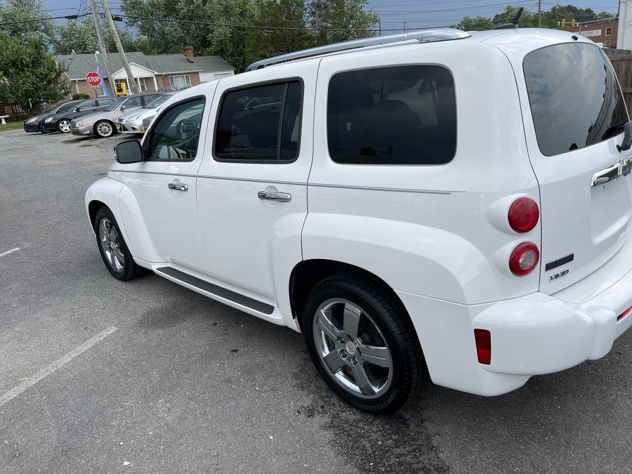 Used Chevrolet Hhr LT Sport Wagon 4D 2011 | Mixcars, Inc. Fredericksburg, Virginia Used Chevrolet Hhr LT Sport Wagon 4D 2011 | Mixcars, Inc. Fredericksburg, Virginia