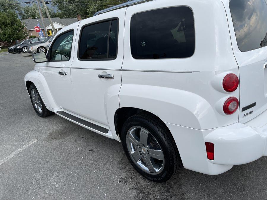 Used Chevrolet Hhr LT Sport Wagon 4D 2011 | Mixcars, Inc. Fredericksburg, Virginia Used Chevrolet Hhr LT Sport Wagon 4D 2011 | Mixcars, Inc. Fredericksburg, Virginia