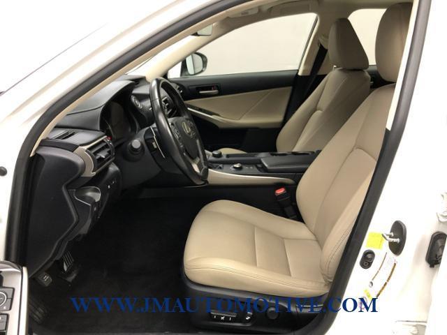 2017 Lexus Is IS 300 AWD, available for sale in Naugatuck, Connecticut | J&M Automotive Sls&Svc LLC. Naugatuck, Connecticut 2017 Lexus Is IS 300 AWD, available for sale in Naugatuck, Connecticut | J&M Automotive Sls&Svc LLC. Naugatuck, Connecticut