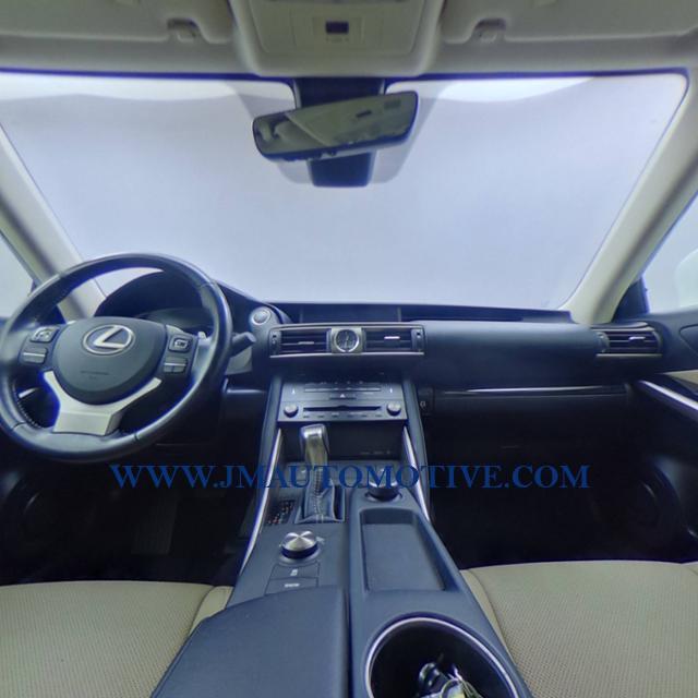 2017 Lexus Is IS 300 AWD, available for sale in Naugatuck, Connecticut | J&M Automotive Sls&Svc LLC. Naugatuck, Connecticut 2017 Lexus Is IS 300 AWD, available for sale in Naugatuck, Connecticut | J&M Automotive Sls&Svc LLC. Naugatuck, Connecticut