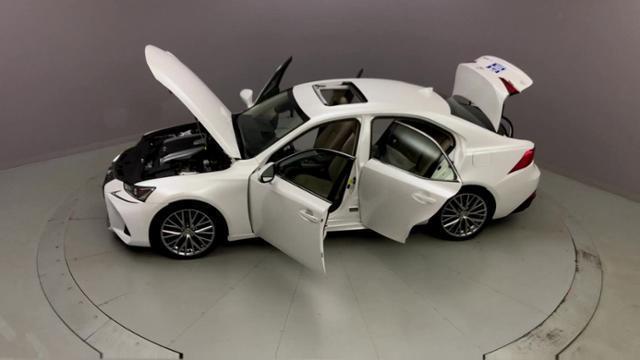 2017 Lexus Is IS 300 AWD, available for sale in Naugatuck, Connecticut | J&M Automotive Sls&Svc LLC. Naugatuck, Connecticut 2017 Lexus Is IS 300 AWD, available for sale in Naugatuck, Connecticut | J&M Automotive Sls&Svc LLC. Naugatuck, Connecticut