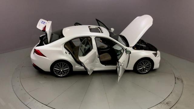 2017 Lexus Is IS 300 AWD, available for sale in Naugatuck, Connecticut | J&M Automotive Sls&Svc LLC. Naugatuck, Connecticut 2017 Lexus Is IS 300 AWD, available for sale in Naugatuck, Connecticut | J&M Automotive Sls&Svc LLC. Naugatuck, Connecticut