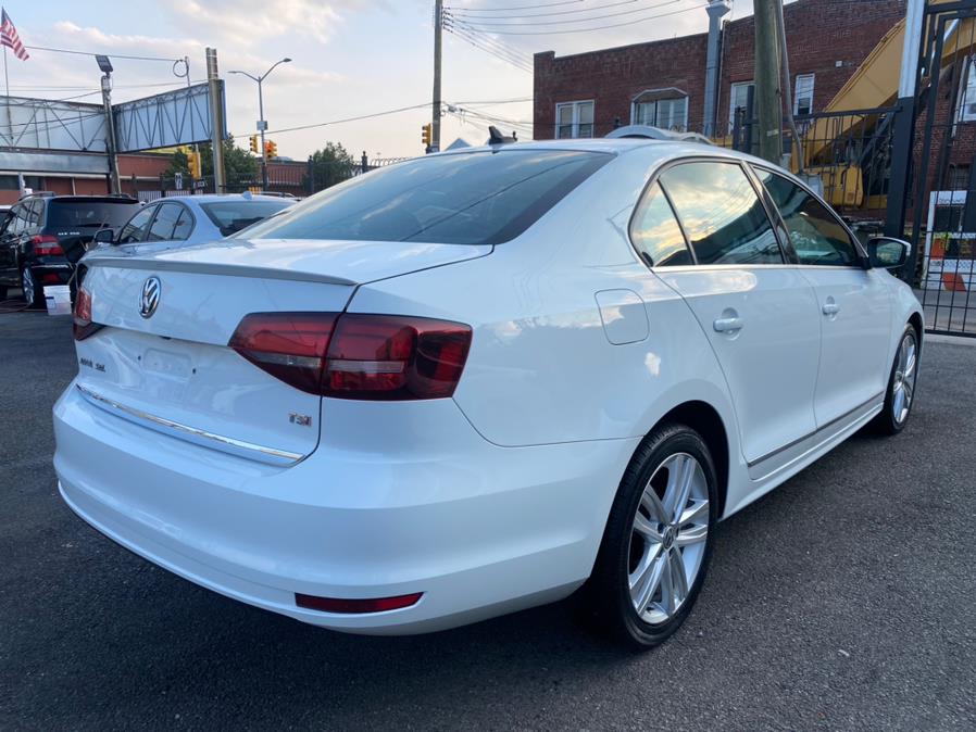 Used Volkswagen Jetta 1.8T SEL Premium Auto 2017 | Sunrise Autoland. Jamaica, New York Used Volkswagen Jetta 1.8T SEL Premium Auto 2017 | Sunrise Autoland. Jamaica, New York