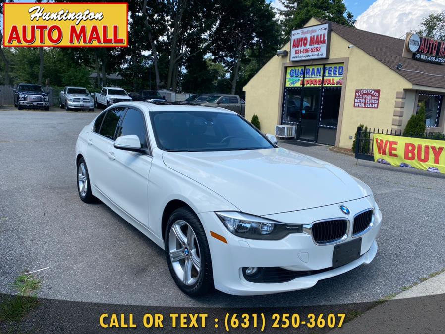Used BMW 3 Series 4dr Sdn 328i xDrive AWD SULEV South Africa 2015 | Huntington Auto Mall. Huntington Station, New York Used BMW 3 Series 4dr Sdn 328i xDrive AWD SULEV South Africa 2015 | Huntington Auto Mall. Huntington Station, New York
