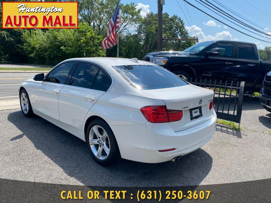 Used BMW 3 Series 4dr Sdn 328i xDrive AWD SULEV South Africa 2015 | Huntington Auto Mall. Huntington Station, New York Used BMW 3 Series 4dr Sdn 328i xDrive AWD SULEV South Africa 2015 | Huntington Auto Mall. Huntington Station, New York