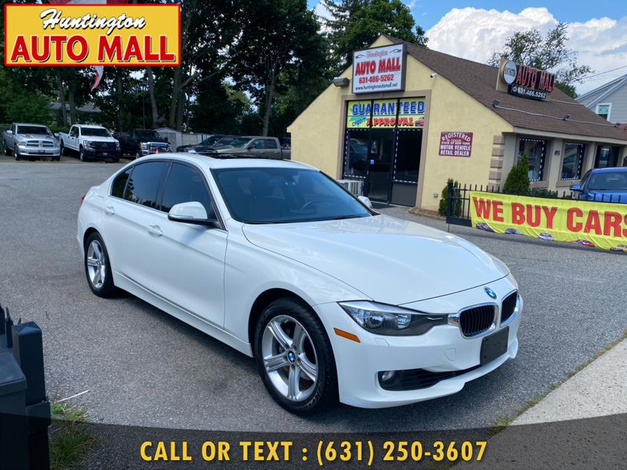 Used BMW 3 Series 4dr Sdn 328i xDrive AWD SULEV South Africa 2015 | Huntington Auto Mall. Huntington Station, New York Used BMW 3 Series 4dr Sdn 328i xDrive AWD SULEV South Africa 2015 | Huntington Auto Mall. Huntington Station, New York