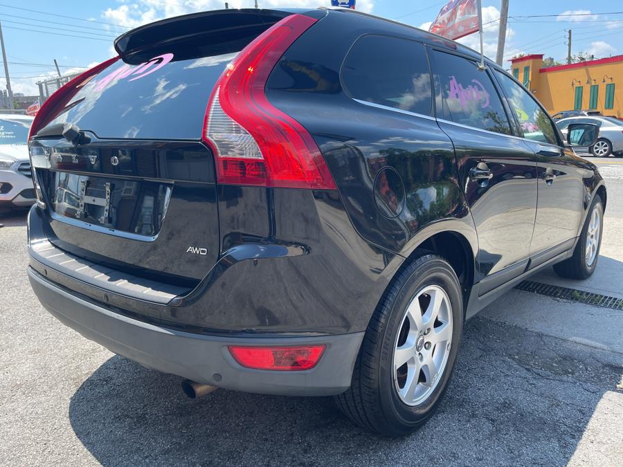 Used Volvo XC60 AWD 4dr 3.2L w/Moonroof 2011 | New York Motors Group Solutions LLC. Bronx, New York Used Volvo XC60 AWD 4dr 3.2L w/Moonroof 2011 | New York Motors Group Solutions LLC. Bronx, New York