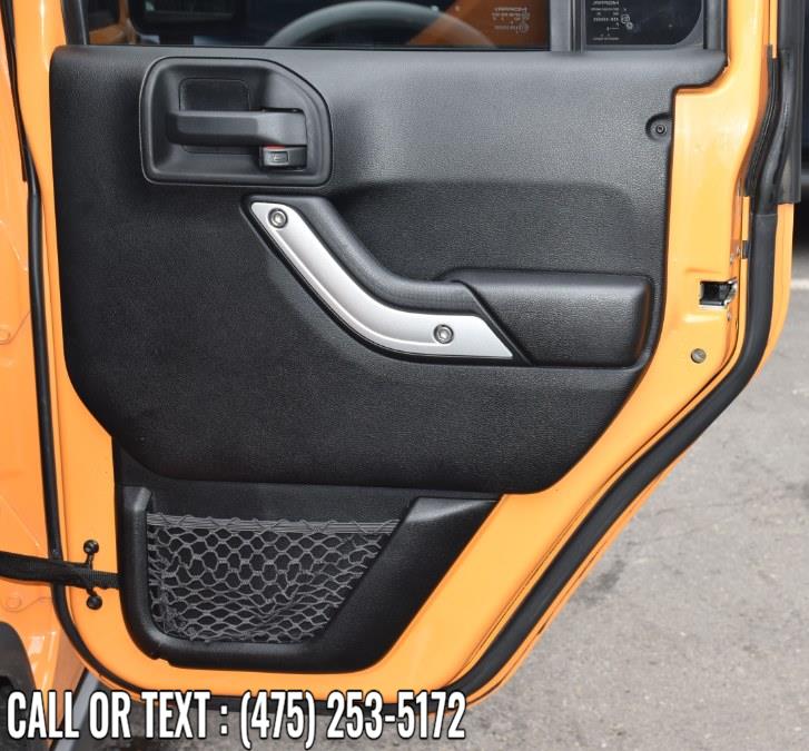 Used Jeep Wrangler Unlimited 4WD 4dr Rubicon 2012 | Highline Car Connection. Waterbury, Connecticut Used Jeep Wrangler Unlimited 4WD 4dr Rubicon 2012 | Highline Car Connection. Waterbury, Connecticut