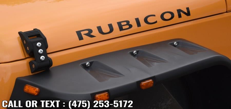 Used Jeep Wrangler Unlimited 4WD 4dr Rubicon 2012 | Highline Car Connection. Waterbury, Connecticut Used Jeep Wrangler Unlimited 4WD 4dr Rubicon 2012 | Highline Car Connection. Waterbury, Connecticut