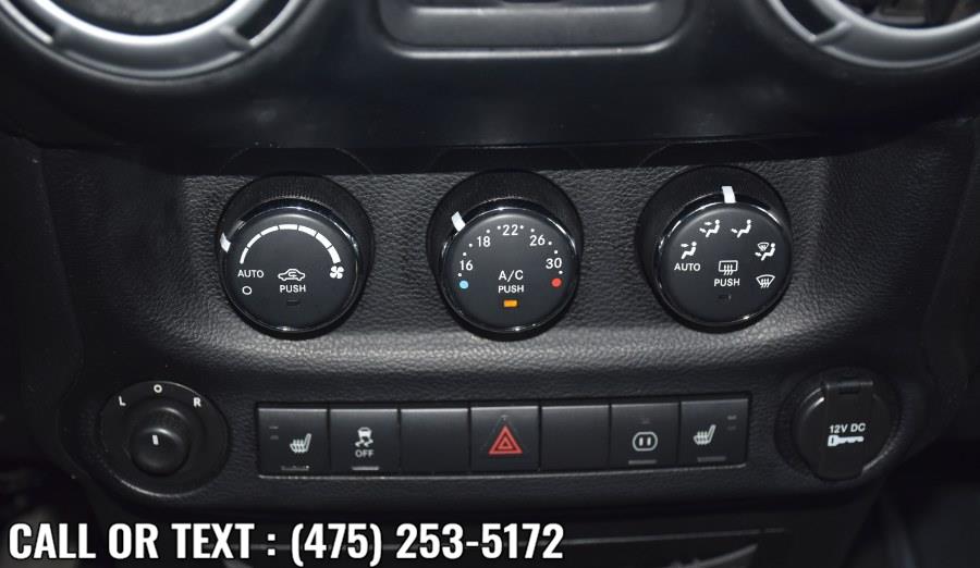 Used Jeep Wrangler Unlimited 4WD 4dr Rubicon 2012 | Highline Car Connection. Waterbury, Connecticut Used Jeep Wrangler Unlimited 4WD 4dr Rubicon 2012 | Highline Car Connection. Waterbury, Connecticut