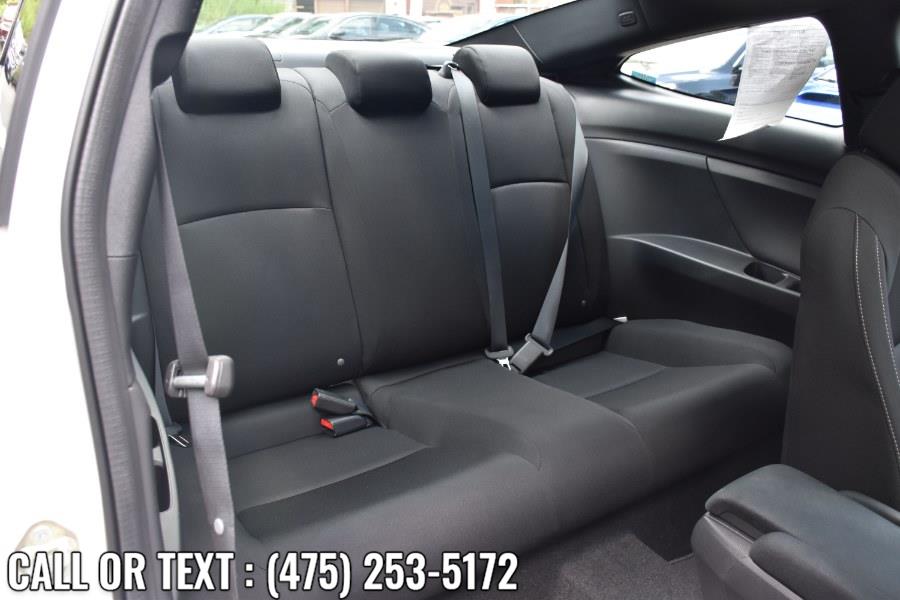 Used Honda Civic Coupe EX CVT 2019 | Highline Car Connection. Waterbury, Connecticut Used Honda Civic Coupe EX CVT 2019 | Highline Car Connection. Waterbury, Connecticut