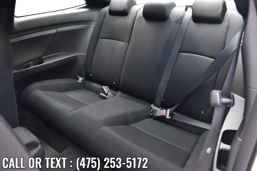 Used Honda Civic Coupe EX CVT 2019 | Highline Car Connection. Waterbury, Connecticut Used Honda Civic Coupe EX CVT 2019 | Highline Car Connection. Waterbury, Connecticut