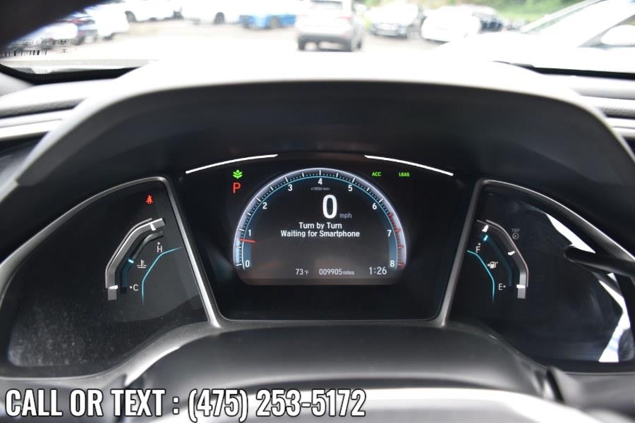 Used Honda Civic Coupe EX CVT 2019 | Highline Car Connection. Waterbury, Connecticut Used Honda Civic Coupe EX CVT 2019 | Highline Car Connection. Waterbury, Connecticut