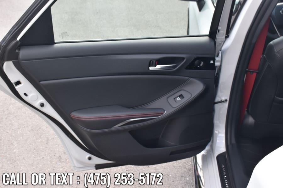 Used Toyota Avalon TRD FWD 2021 | Highline Car Connection. Waterbury, Connecticut Used Toyota Avalon TRD FWD 2021 | Highline Car Connection. Waterbury, Connecticut