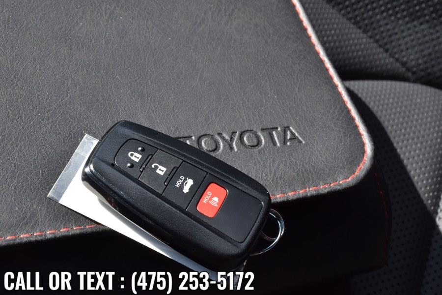 Used Toyota Avalon TRD FWD 2021 | Highline Car Connection. Waterbury, Connecticut Used Toyota Avalon TRD FWD 2021 | Highline Car Connection. Waterbury, Connecticut