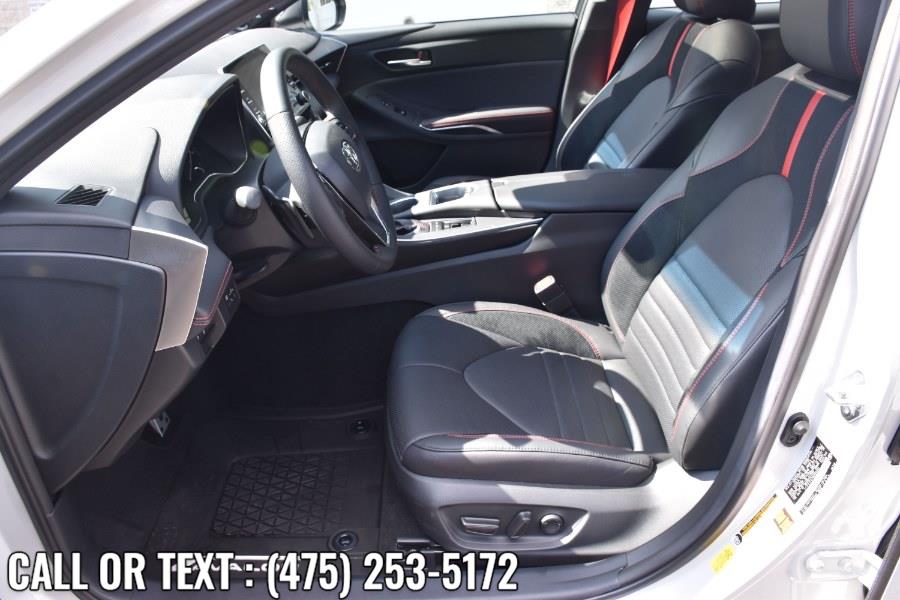 Used Toyota Avalon TRD FWD 2021 | Highline Car Connection. Waterbury, Connecticut Used Toyota Avalon TRD FWD 2021 | Highline Car Connection. Waterbury, Connecticut