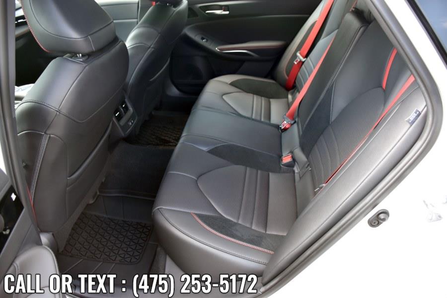Used Toyota Avalon TRD FWD 2021 | Highline Car Connection. Waterbury, Connecticut Used Toyota Avalon TRD FWD 2021 | Highline Car Connection. Waterbury, Connecticut