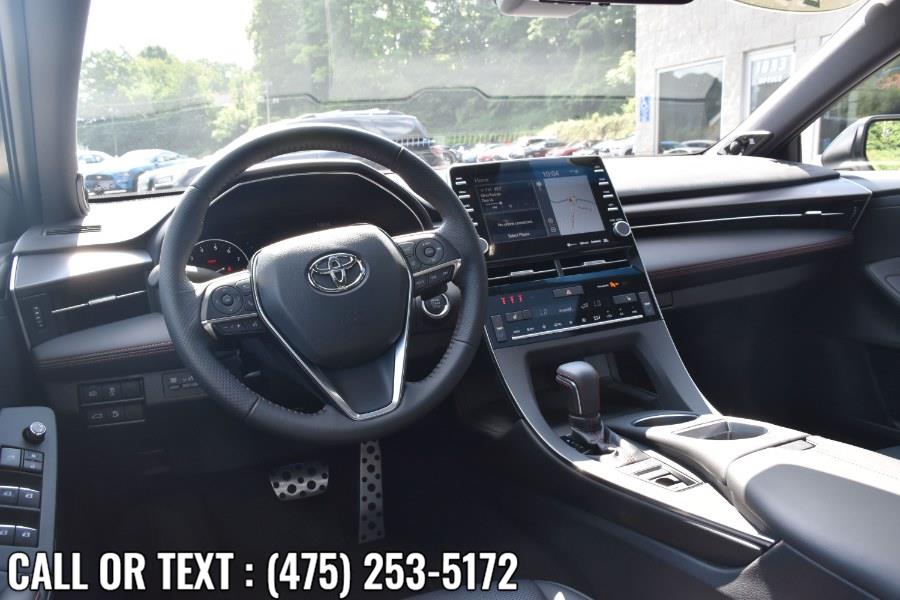 Used Toyota Avalon TRD FWD 2021 | Highline Car Connection. Waterbury, Connecticut Used Toyota Avalon TRD FWD 2021 | Highline Car Connection. Waterbury, Connecticut