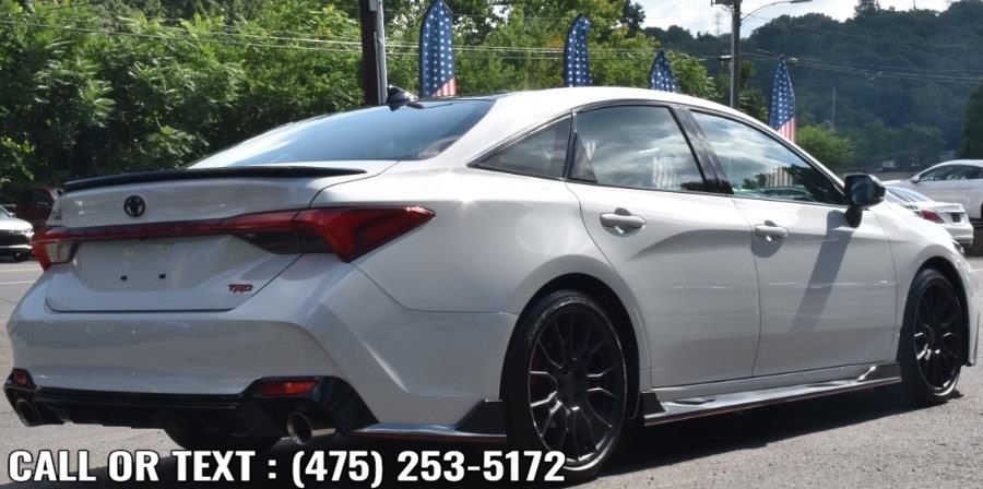 Used Toyota Avalon TRD FWD 2021 | Highline Car Connection. Waterbury, Connecticut Used Toyota Avalon TRD FWD 2021 | Highline Car Connection. Waterbury, Connecticut