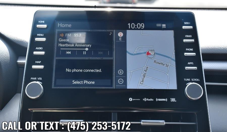 Used Toyota Avalon TRD FWD 2021 | Highline Car Connection. Waterbury, Connecticut Used Toyota Avalon TRD FWD 2021 | Highline Car Connection. Waterbury, Connecticut