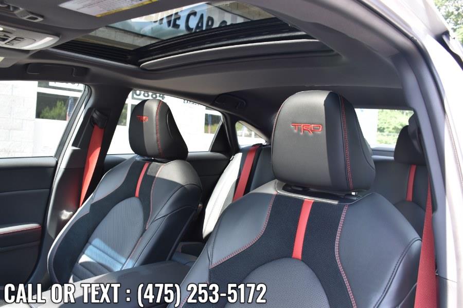 Used Toyota Avalon TRD FWD 2021 | Highline Car Connection. Waterbury, Connecticut Used Toyota Avalon TRD FWD 2021 | Highline Car Connection. Waterbury, Connecticut