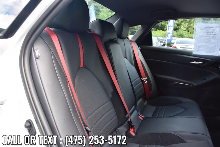 Used Toyota Avalon TRD FWD 2021 | Highline Car Connection. Waterbury, Connecticut Used Toyota Avalon TRD FWD 2021 | Highline Car Connection. Waterbury, Connecticut
