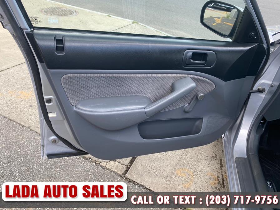 2004 Honda Civic 4dr Sdn VP Auto, available for sale in Bridgeport, Connecticut | Lada Auto Sales. Bridgeport, Connecticut 2004 Honda Civic 4dr Sdn VP Auto, available for sale in Bridgeport, Connecticut | Lada Auto Sales. Bridgeport, Connecticut
