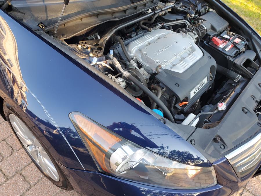 2011 Honda Accord Sdn 4dr V6 Auto EX-L, available for sale in West Babylon, New York | SGM Auto Sales. West Babylon, New York 2011 Honda Accord Sdn 4dr V6 Auto EX-L, available for sale in West Babylon, New York | SGM Auto Sales. West Babylon, New York