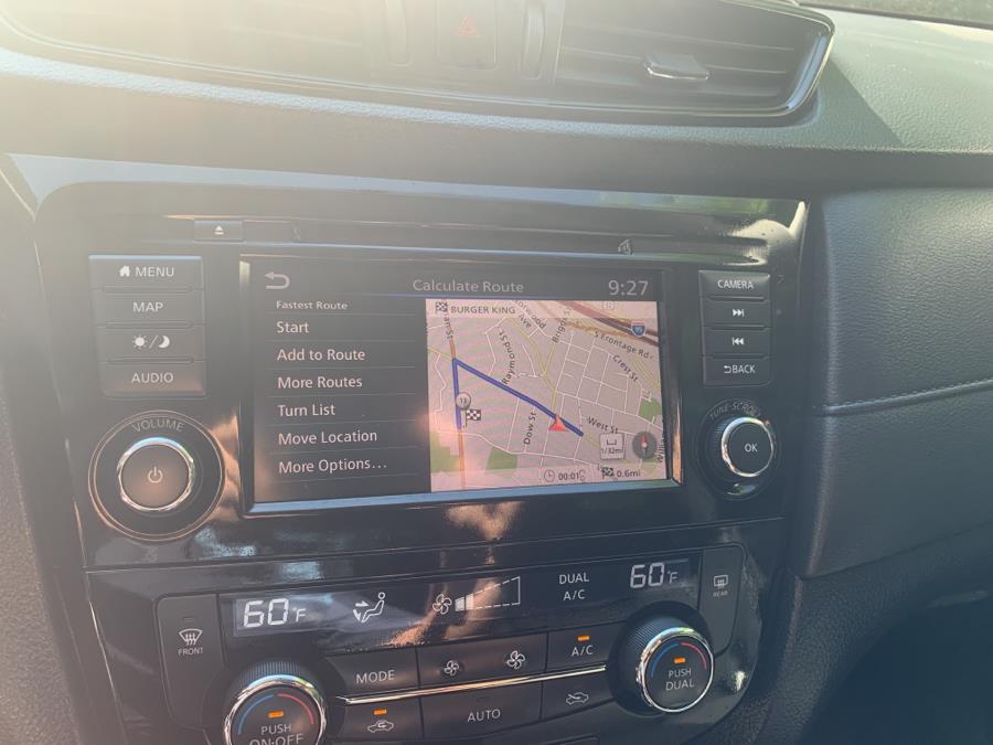 Used Nissan Rogue AWD SV 2018 | TJ Motors. New London, Connecticut Used Nissan Rogue AWD SV 2018 | TJ Motors. New London, Connecticut