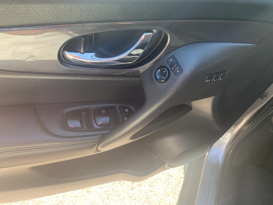 Used Nissan Rogue AWD SV 2018 | TJ Motors. New London, Connecticut Used Nissan Rogue AWD SV 2018 | TJ Motors. New London, Connecticut