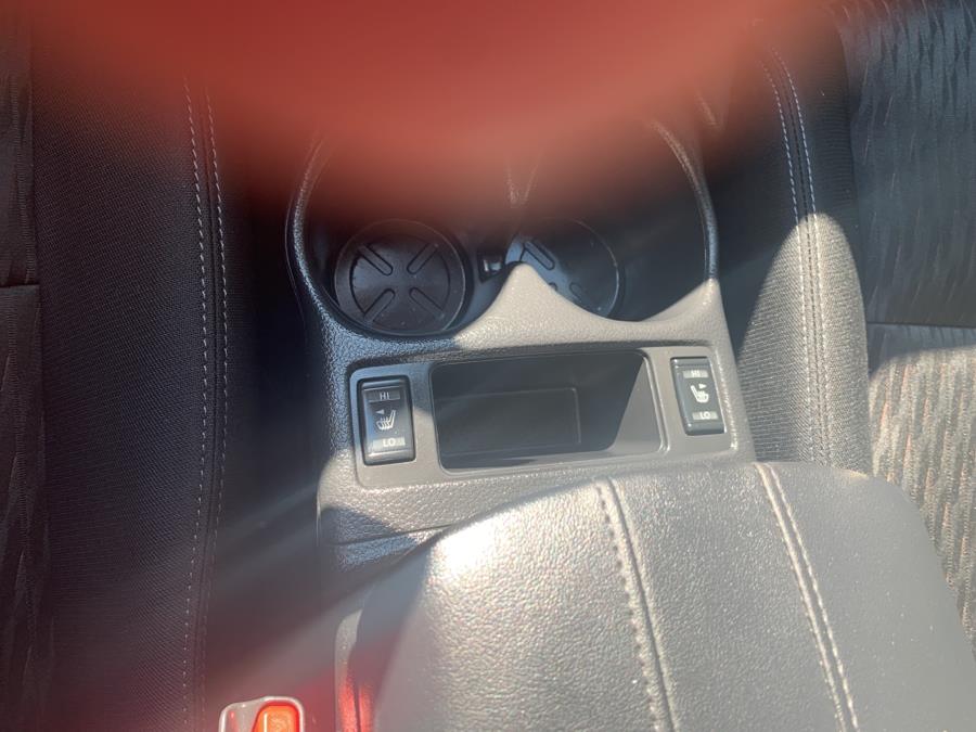 Used Nissan Rogue AWD SV 2018 | TJ Motors. New London, Connecticut Used Nissan Rogue AWD SV 2018 | TJ Motors. New London, Connecticut