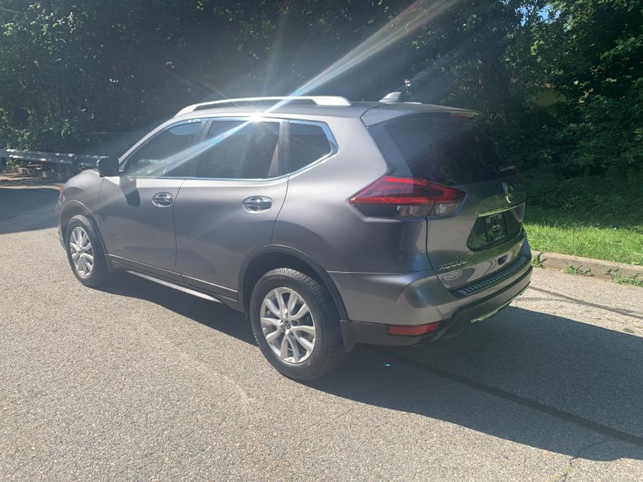 Used Nissan Rogue AWD SV 2018 | TJ Motors. New London, Connecticut Used Nissan Rogue AWD SV 2018 | TJ Motors. New London, Connecticut