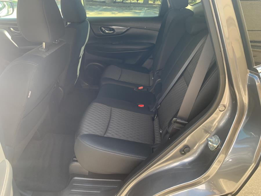 Used Nissan Rogue AWD SV 2018 | TJ Motors. New London, Connecticut Used Nissan Rogue AWD SV 2018 | TJ Motors. New London, Connecticut