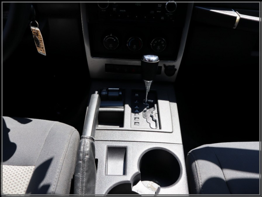 2009 Jeep Liberty 4WD 4dr Sport, available for sale in Huntington Station, New York | My Auto Inc.. Huntington Station, New York 2009 Jeep Liberty 4WD 4dr Sport, available for sale in Huntington Station, New York | My Auto Inc.. Huntington Station, New York