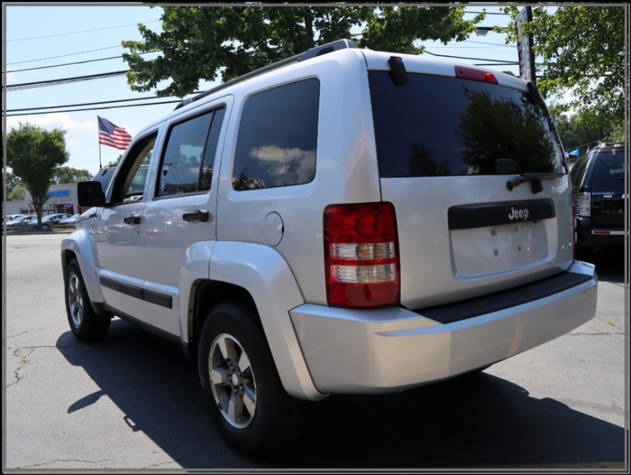 2009 Jeep Liberty 4WD 4dr Sport, available for sale in Huntington Station, New York | My Auto Inc.. Huntington Station, New York 2009 Jeep Liberty 4WD 4dr Sport, available for sale in Huntington Station, New York | My Auto Inc.. Huntington Station, New York