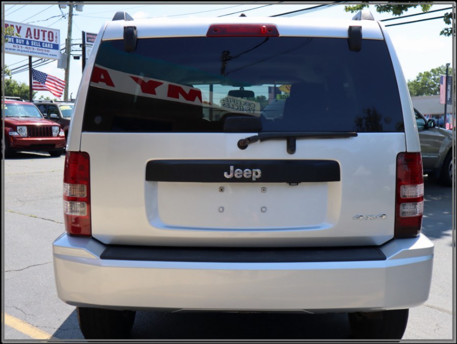 2009 Jeep Liberty 4WD 4dr Sport, available for sale in Huntington Station, New York | My Auto Inc.. Huntington Station, New York 2009 Jeep Liberty 4WD 4dr Sport, available for sale in Huntington Station, New York | My Auto Inc.. Huntington Station, New York