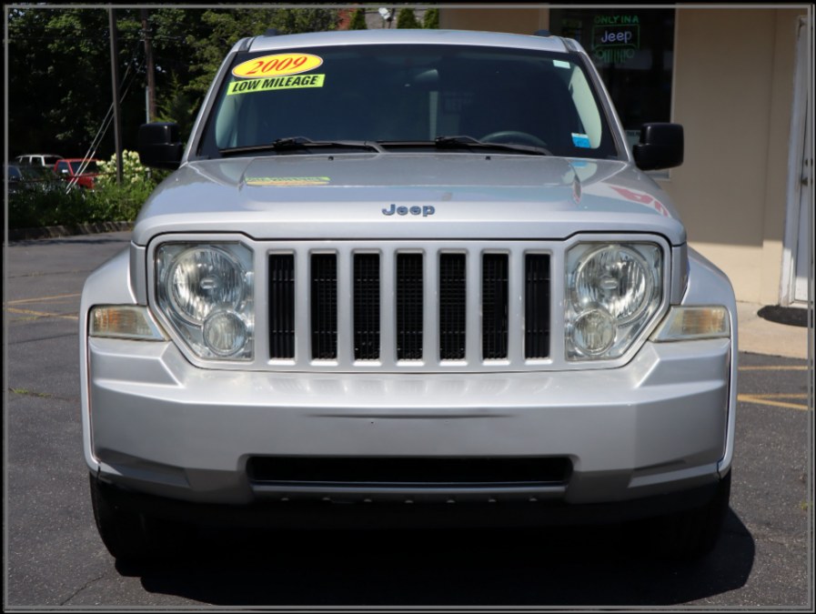 2009 Jeep Liberty 4WD 4dr Sport, available for sale in Huntington Station, New York | My Auto Inc.. Huntington Station, New York 2009 Jeep Liberty 4WD 4dr Sport, available for sale in Huntington Station, New York | My Auto Inc.. Huntington Station, New York