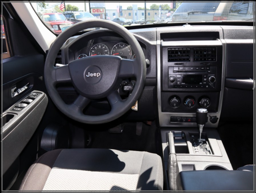 2009 Jeep Liberty 4WD 4dr Sport, available for sale in Huntington Station, New York | My Auto Inc.. Huntington Station, New York 2009 Jeep Liberty 4WD 4dr Sport, available for sale in Huntington Station, New York | My Auto Inc.. Huntington Station, New York