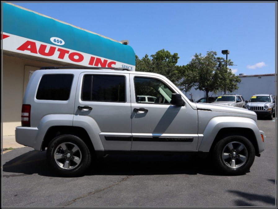 2009 Jeep Liberty 4WD 4dr Sport, available for sale in Huntington Station, New York | My Auto Inc.. Huntington Station, New York 2009 Jeep Liberty 4WD 4dr Sport, available for sale in Huntington Station, New York | My Auto Inc.. Huntington Station, New York