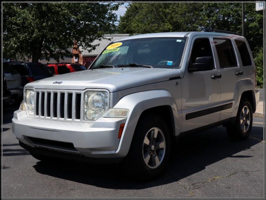 2009 Jeep Liberty 4WD 4dr Sport, available for sale in Huntington Station, New York | My Auto Inc.. Huntington Station, New York 2009 Jeep Liberty 4WD 4dr Sport, available for sale in Huntington Station, New York | My Auto Inc.. Huntington Station, New York
